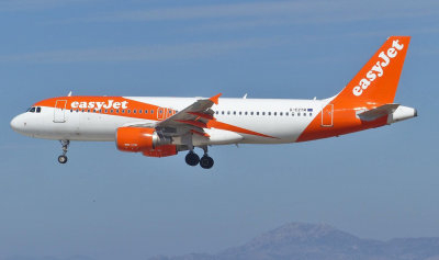 Airbus A320-200