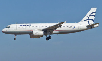 Airbus A320-200