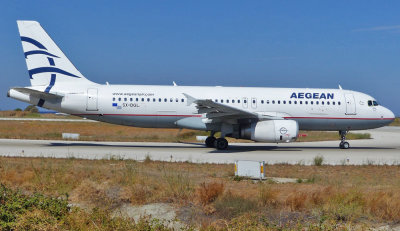 Airbus A320-200