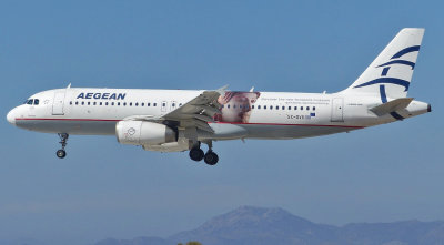 Airbus A320-200