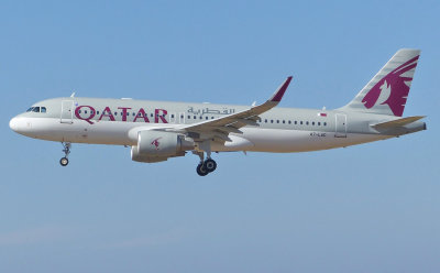 Airbus A320-200