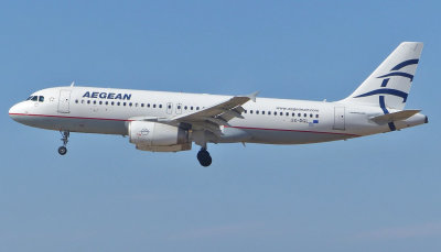Airbus A320-200