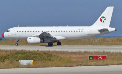 Airbus A320-200