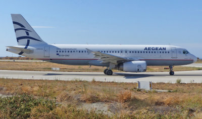 Airbus A320-200