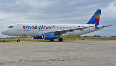 Airbus A320-200