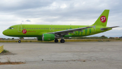 Airbus A320-200