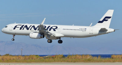 Airbus A321-200