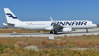 Airbus A321-200