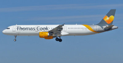 Airbus A321-200