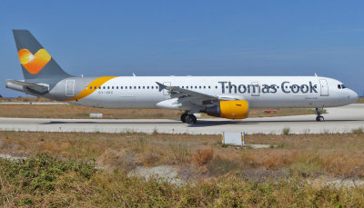 Airbus A321-200
