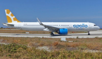 Airbus A321Neo