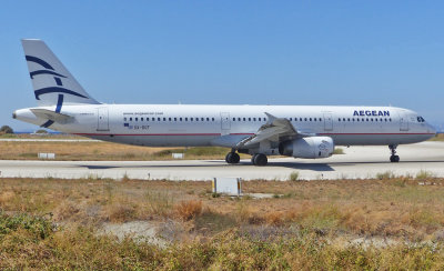 Airbus A321-200