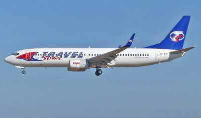 Boeing 737-800