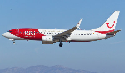 Boeing 737-800