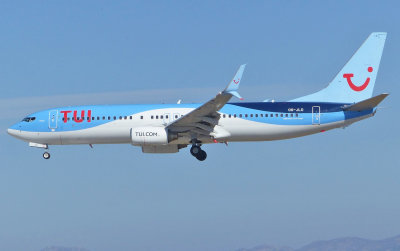 Boeing 737-800