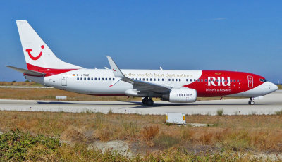 Boeing 737-800