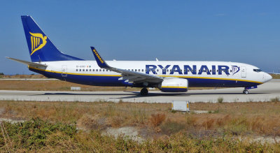 Boeing 737-800
