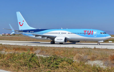 Boeing 737-800