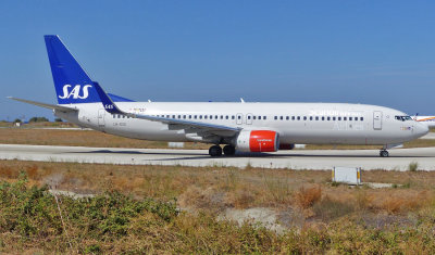 Boeing 737-800