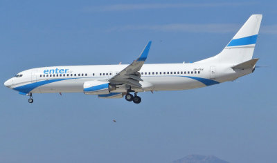 Boeing 737-800