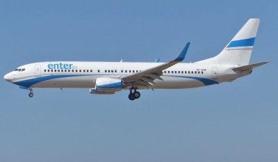 Boeing 737-800