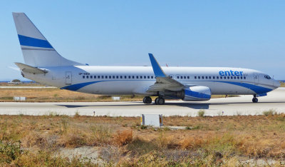 Boeing 737-800