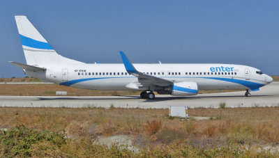 Boeing 737-800