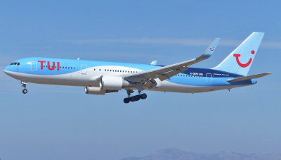 Boeing 767-300(ER)