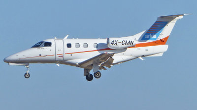 Embraer EMB-500 Phenom