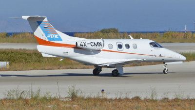 Embraer EMB-500 Phenom