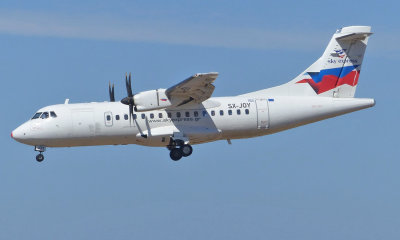 ATR 72-500 