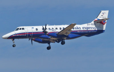 British Aerospace Jetstream 41