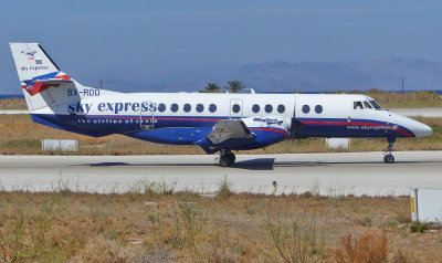 British Aerospace Jetstream 41