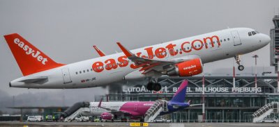 Airbus A320-200