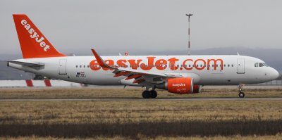 Airbus A320-200