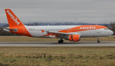 Airbus A320-200