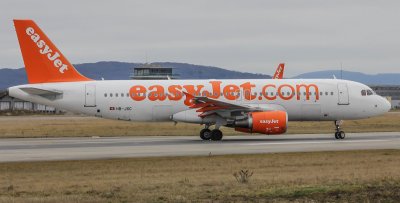 Airbus A320-200