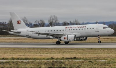Airbus A320-200