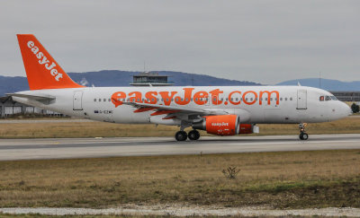 Airbus A320-200