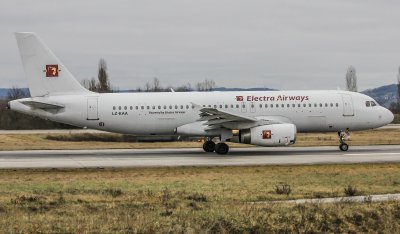 Airbus A320-200