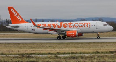 Airbus A320-200
