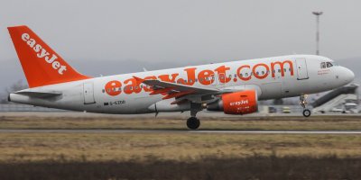 Airbus A319-100