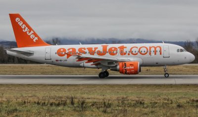 Airbus A319-100