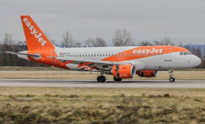 Airbus A319-100