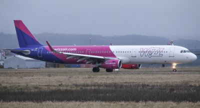 Airbus A321-200