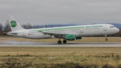 Airbus A321-200
