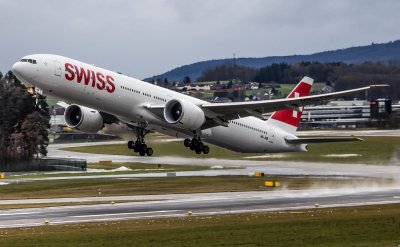 Boeing 777-300(ER)