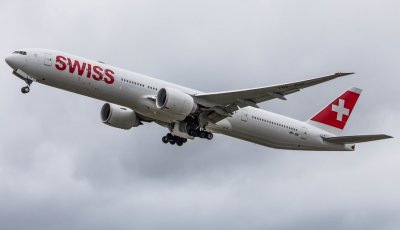 Boeing 777-300(ER)