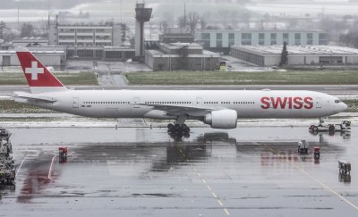 Boeing 777-300(ER)