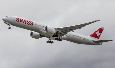 Boeing 777-300(ER)
